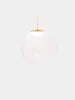 Melt Medium Pendant by Tom Dixon