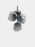 Melt Mini Chandelier by Tom Dixon