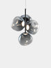 Melt Mini Chandelier by Tom Dixon