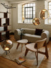 Melt Mini LED Pendant by Tom Dixon
