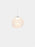 Melt Mini Pendant by Tom Dixon