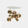 Melt Mega Pendant System by Tom Dixon