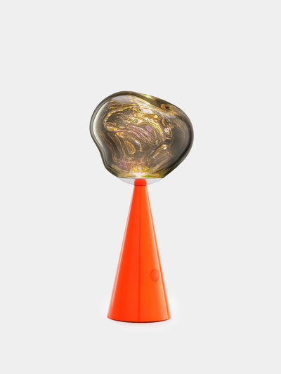 Melt Portable LED Lamp by Tom Dixon