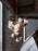 Melt Small Chandelier by Tom Dixon