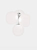Melt Small Chandelier by Tom Dixon
