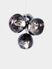 Melt Small Chandelier by Tom Dixon