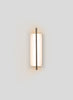 Merus Sconce by Cerno (Made in USA)