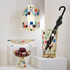 Miami Umbrella Stand by Jonathan Adler