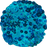 Rosetta Small from Digital Garden by Moooi Carpets