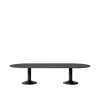 Midst Conference Table by Muuto