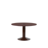 Midst Table w. Power cut out by Muuto