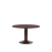 Midst Table w. Power cut out by Muuto