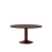 Midst Table w. Power cut out by Muuto