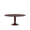 Midst Table w. Power cut out by Muuto