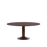 Midst Table w. Power cut out by Muuto