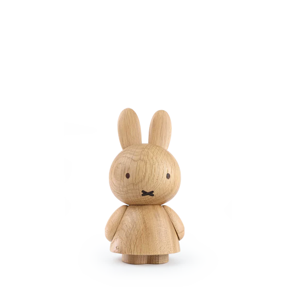 Miffy x Miffy Oak Small by Boyhood