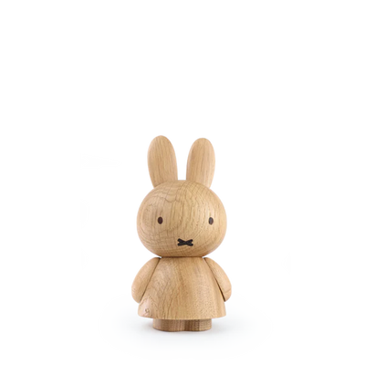 Miffy x Miffy Oak Small by Boyhood