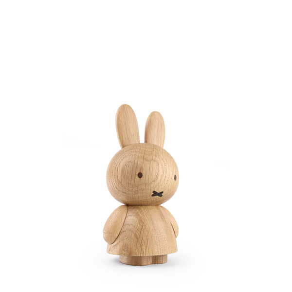 Miffy x Miffy Oak Small by Boyhood