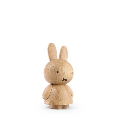 Miffy x Miffy Oak Small by Boyhood