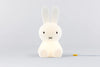 Kids Miffy star-shaped night lamp by Mr. Maria, featuring a cute white bunny design with a soft glow, perfect for children’s bedrooms.
