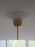 Millimetro Ceiling Lamp by Luceplan