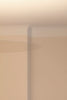 Millimetro Ceiling Lamp by Luceplan
