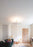 Millimetro Ceiling Lamp by Luceplan