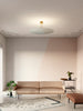 Millimetro Ceiling Lamp by Luceplan