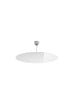 Millimetro Ceiling Lamp by Luceplan