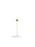 Millimetro Ceiling Lamp by Luceplan