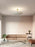Millimetro Ceiling Lamp by Luceplan