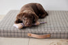 Milo Grid Dog Cushion by OYOY ZOO