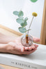 Mini Bubble Vase by Block Design