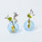 Mini Bubble Vase by Block Design