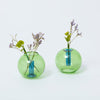 Mini Bubble Vase by Block Design
