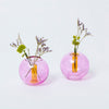 Mini Bubble Vase by Block Design