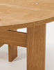 Mio Table by Thorup Copenhagen
