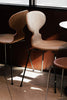 Ant 3100 Front Upholstered by Fritz Hansen