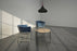 Join FH41 Dining Table by Fritz Hansen