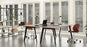 N02 Recycle N02-30 by Fritz Hansen