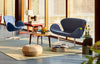 Join FH21 Dining Table by Fritz Hansen