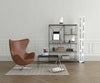 Planner Shelving MC520 3 Shelves by Fritz Hansen