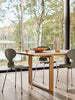 Essay CM21 Dining Table by Fritz Hansen