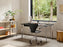 FH3605 Office desk with drawer by Fritz Hansen