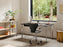 FH3605 Office desk with drawer by Fritz Hansen
