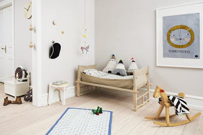 Animal Mobile by OYOY MINI