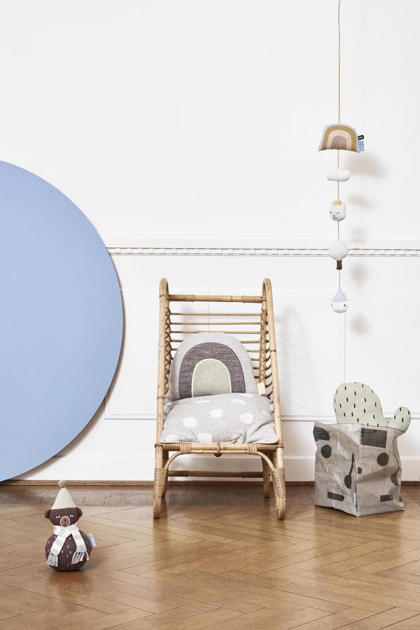 Rainbow Mobile by OYOY MINI