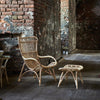 Monet Chair by Sika