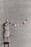 Moni Muslin Garland by OYOY MINI