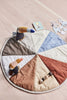 Moni Quilted Blanket by OYOY MINI